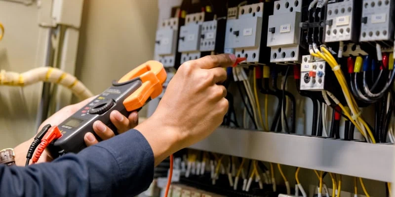 7/24 Acil Elektrikçi Keçiören
