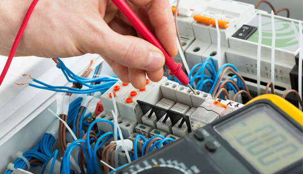 Elektrik Arıza Onarımı Keçiören