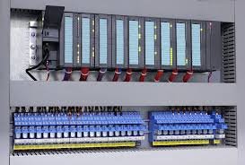 PLC ve Otomasyon Çözümleri Ankara